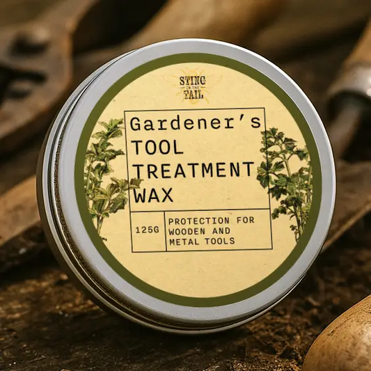 Willowherb December Gardening Box - The Gift Edit