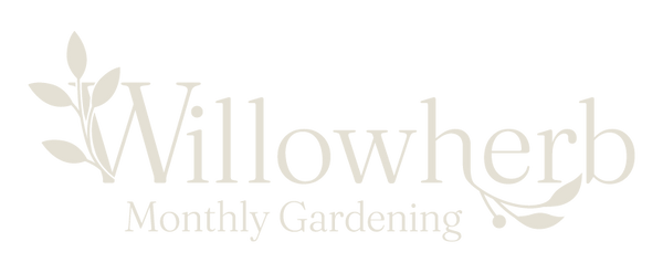 Willowherb Gardening